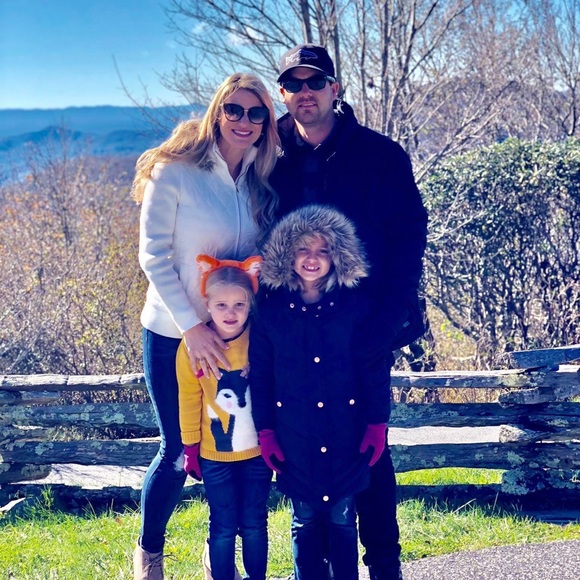 Meet your Posher, Jill - Picture 5 of 5